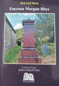 Produktbild: Hen Lyfr Bach: Emynau Morgan Rhys