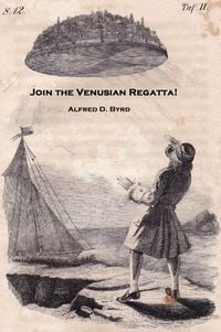 Produktbild: Join the Venusian Regatta!