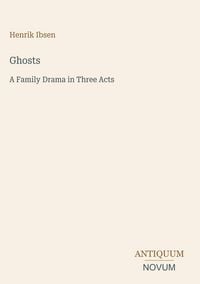 Produktbild: Ghosts