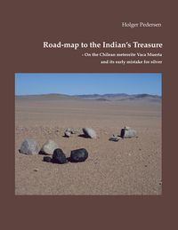 Produktbild: Road-map to the Indian's Treasure