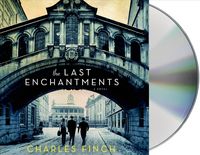 Produktbild: Last Enchantments           9d