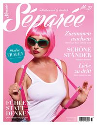 Produktbild: S&eacute;par&eacute;e No. 37