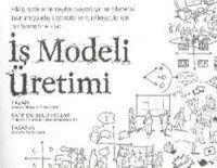 Produktbild: Is Modeli &Uuml;retimi