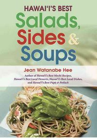 Produktbild: Hawaii's Best Salads, Sides & Soups