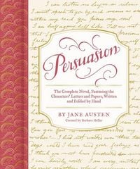 Produktbild: Persuasion
