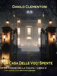 Produktbild: La Casa Delle Voci Spente