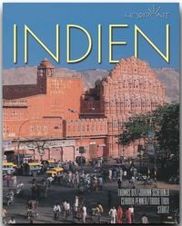 Produktbild: Horizont INDIEN