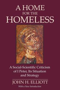 Produktbild: A Home for the Homeless