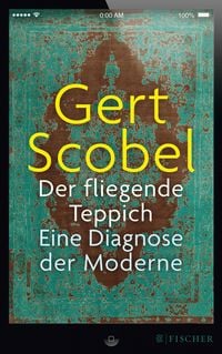 Produktbild: Der fliegende Teppich