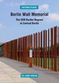 Produktbild: Berlin Wall Memorial