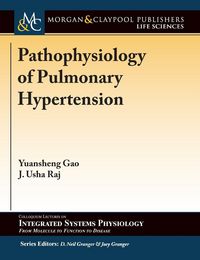 Produktbild: Pathophysiology of Pulmonary Hypertension