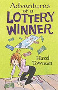 Produktbild: Adventures of a Lottery Winner