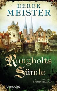 Produktbild: Rungholts S&uuml;nde