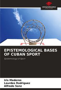 Produktbild: Epistemological Bases Of Cuban Sport