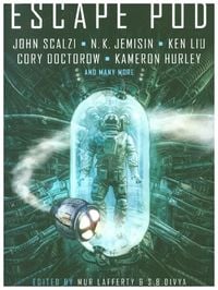 Produktbild: Escape Pod: The Science Fiction Anthology