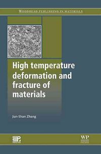 Produktbild: HIGH TEMPERATURE DEFORMATION &