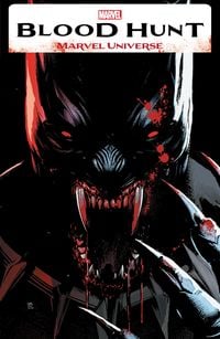 Produktbild: Blood Hunt: Marvel Universe