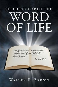 Produktbild: Holding Forth the Word of Life