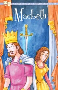 Produktbild: Macaw Books: Tragedy of Macbeth