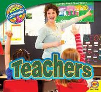 Produktbild: Teachers