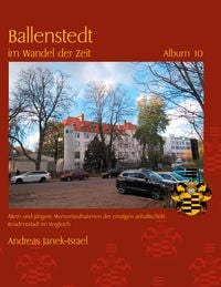Produktbild: Ballenstedt im Wandel der Zeit Album 10