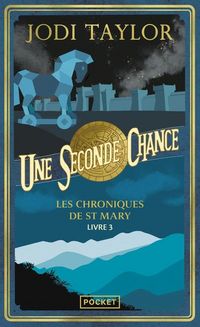 Produktbild: Les chroniques de St Mary