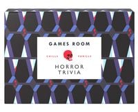 Produktbild: Horror Trivia