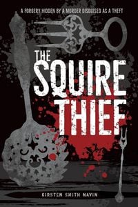 Produktbild: The Squire Thief