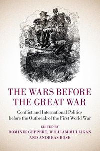 Produktbild: Wars before the Great War