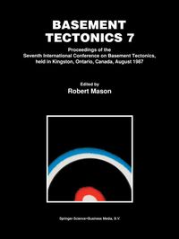 Produktbild: Basement Tectonics 7