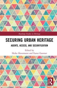 Produktbild: Securing Urban Heritage
