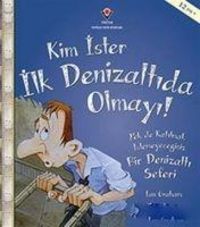 Produktbild: Kim Ister Ilk Denizaltida Olmayi