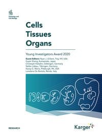 Produktbild: Young Investigators Award 2020