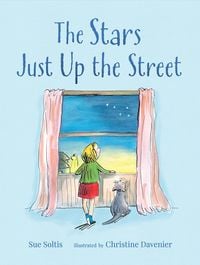 Produktbild: The Stars Just Up the Street