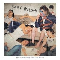Produktbild: Friday Night With Gary Wilson