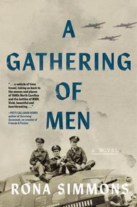 Produktbild: A Gathering of Men