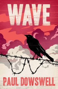 Produktbild: Dowswell, P: Wave