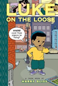 Produktbild: Luke on the Loose