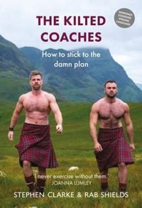 Produktbild: The Kilted Coaches