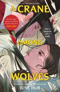 Produktbild: A Crane Among Wolves