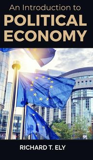 Produktbild: An Introduction to Political Economy