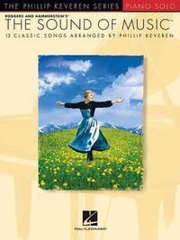 Produktbild: The Sound of Music
