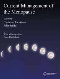 Produktbild: Current Management of the Menopause