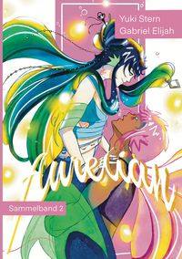 Produktbild: Aurelian Sammelband 2