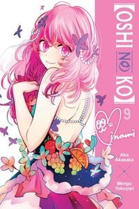 Produktbild: [Oshi No Ko], Vol. 9