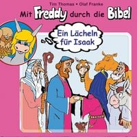 Produktbild: 03: Ein L&auml;cheln f&uuml;r Isaak