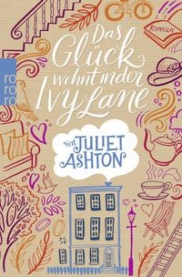Produktbild: Das Gl&uuml;ck wohnt in der Ivy Lane