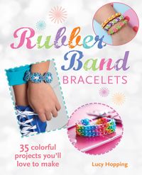 Produktbild: Rubber Band Bracelets