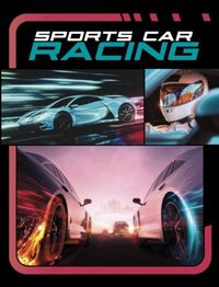 Produktbild: Respicio, M: Sports Car Racing