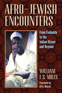 Produktbild: Afro-Jewish Encounters